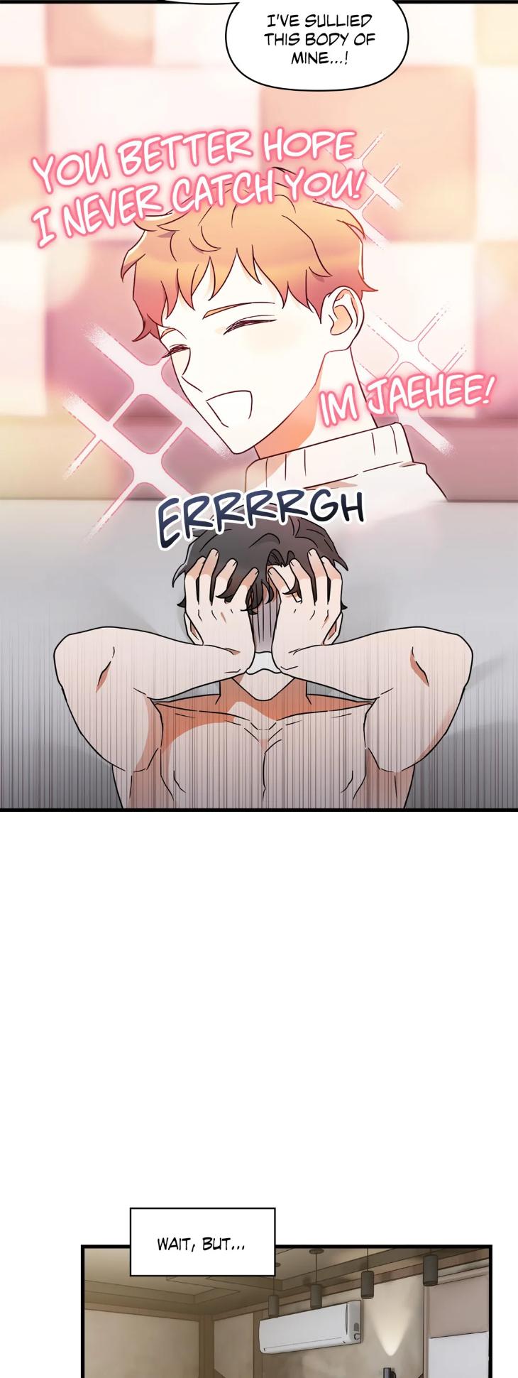 The Alpha Agenda by TR – Uncensored [Eng] page 5