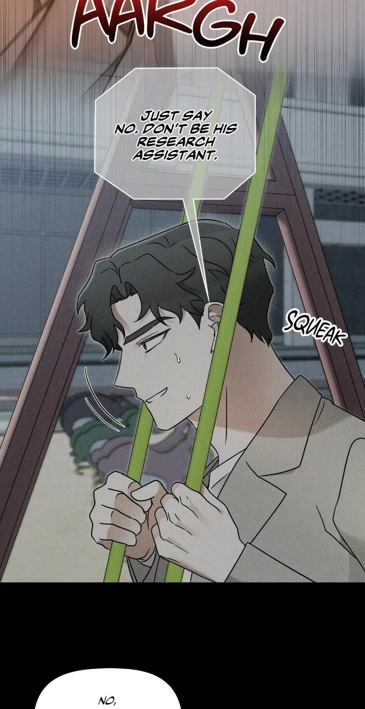 The Alpha Agenda by TR – Uncensored [Eng] page 6