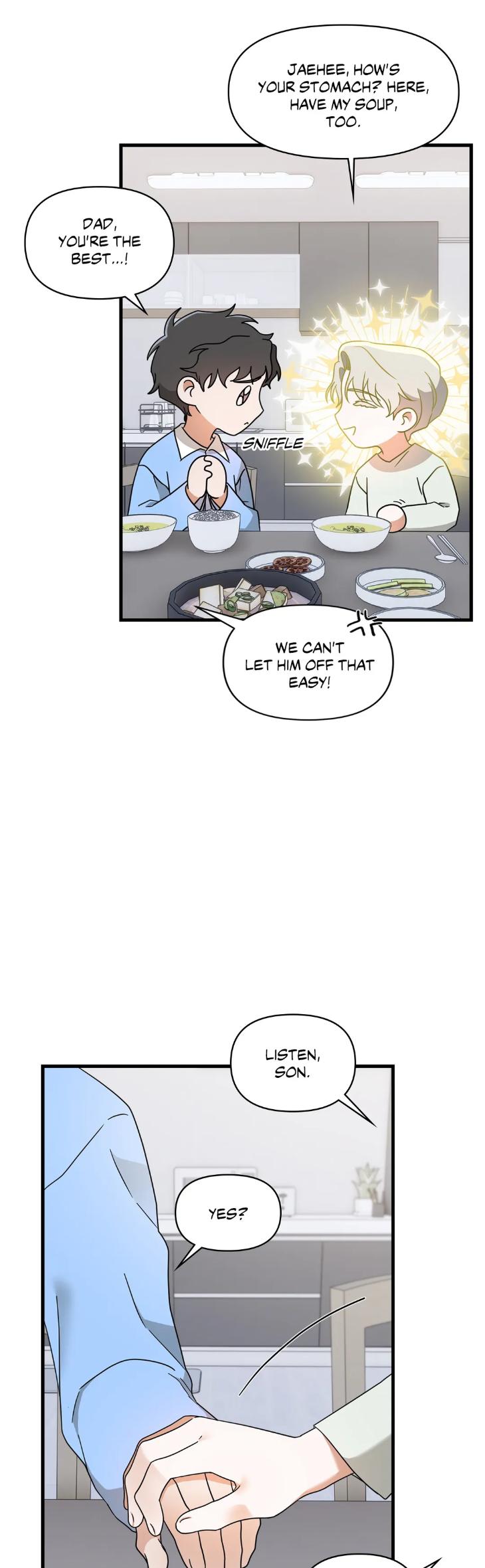 The Alpha Agenda by TR – Uncensored [Eng] page 6