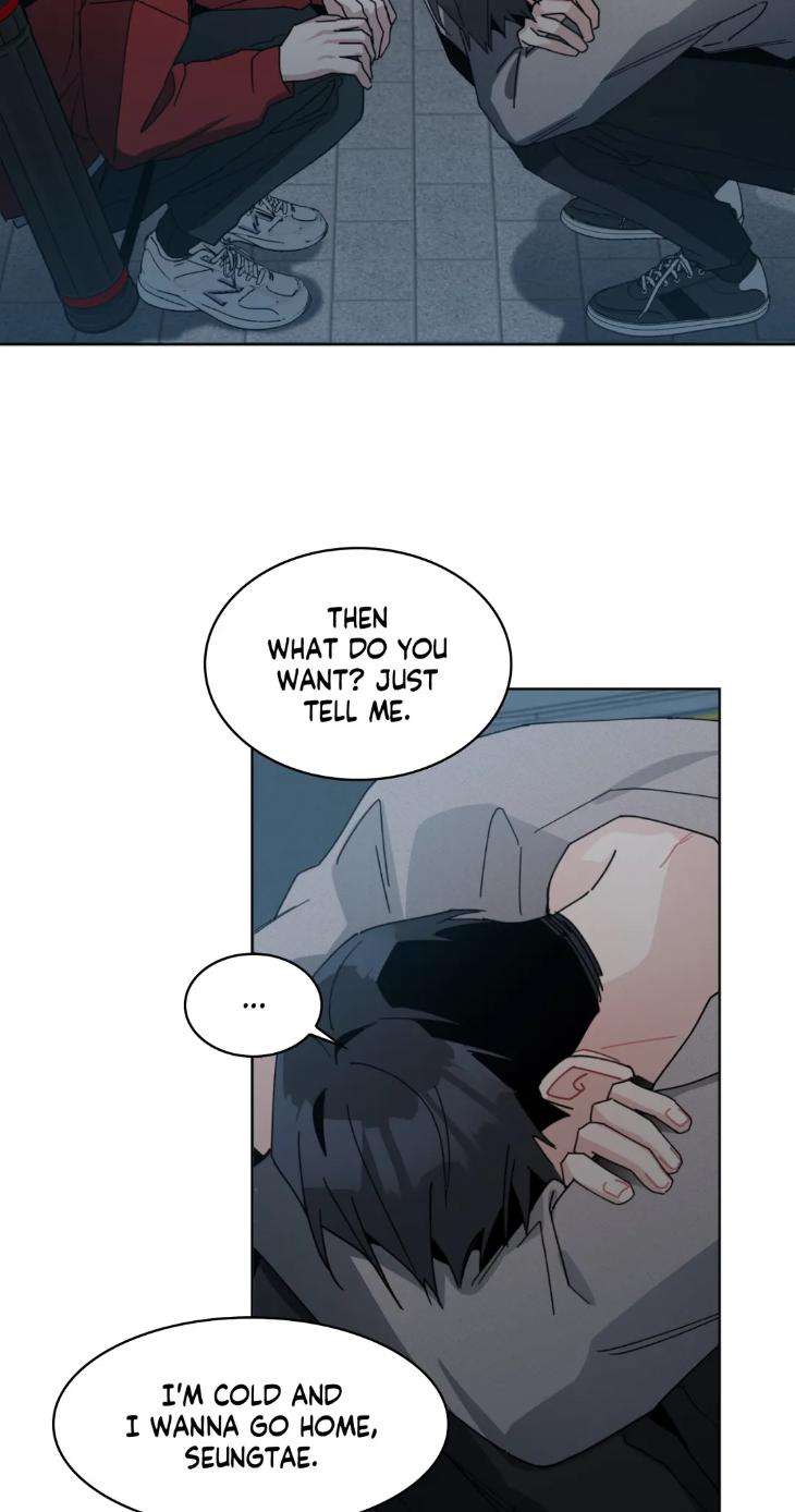 Just Something I’ve Heard by Onwoozoo/ Seolang [Eng] page 6