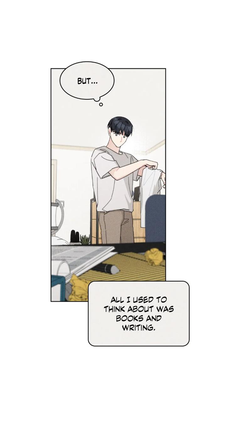 Just Something I’ve Heard by Onwoozoo/ Seolang [Eng] page 6