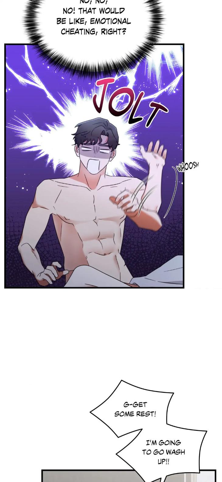 The Alpha Agenda by TR – Uncensored [Eng] page 6