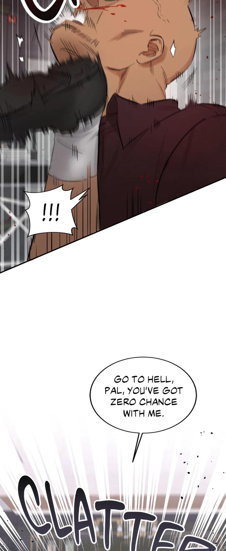 Golden Opportunity by Sand/ Chu – Season 1 – Uncensored [Eng] page 6