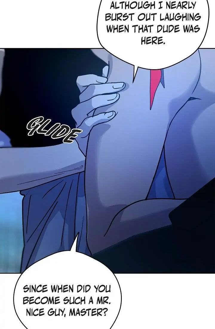 Hard-Boiled Love by Gwendolyn [Eng] page 5