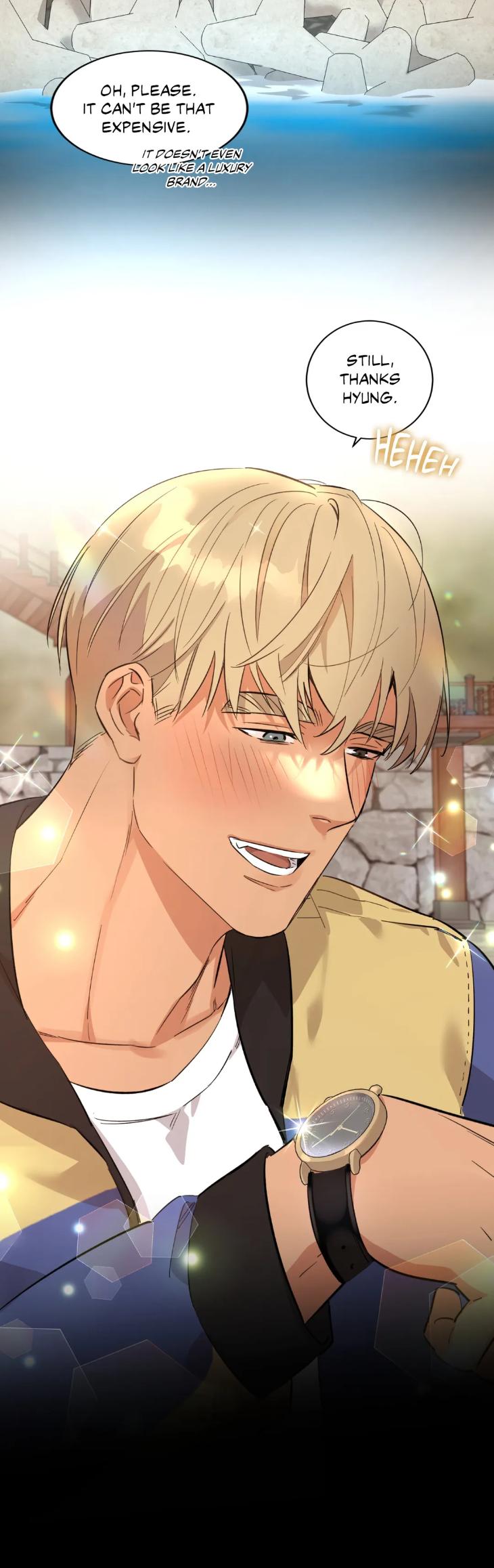 Golden Opportunity by Sand/ Chu – Season 1 – Uncensored [Eng] page 5