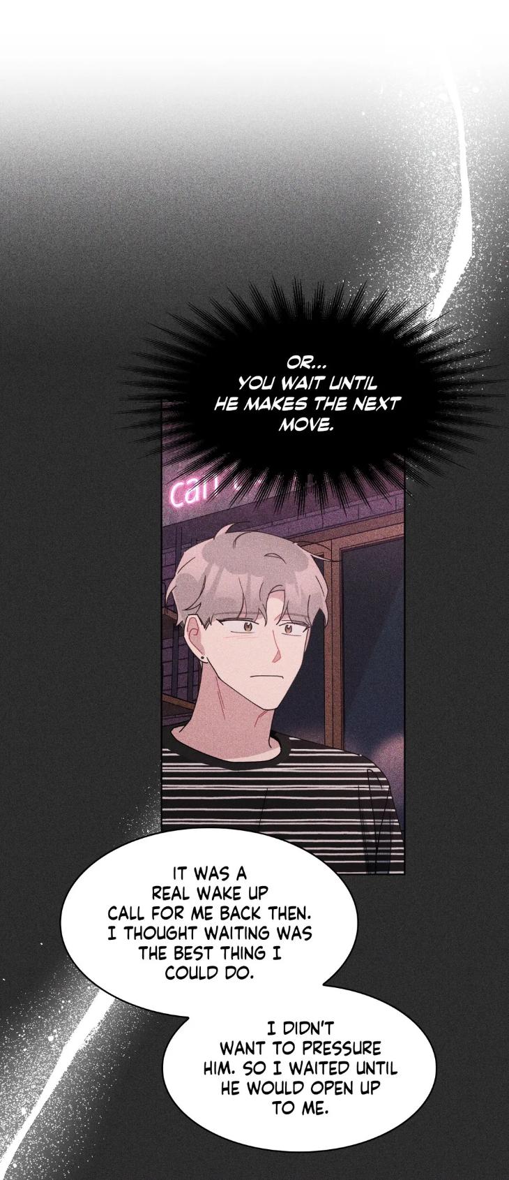 Just Something I’ve Heard by Onwoozoo/ Seolang [Eng] page 6