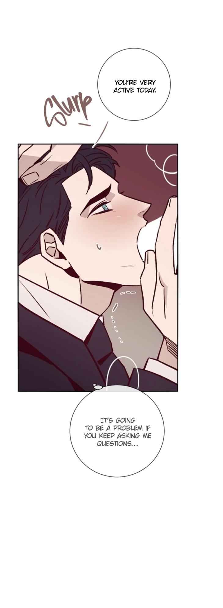 Marcel by Keumung/ Jinsung – Uncensored – Ch. 44 [Eng] page 4