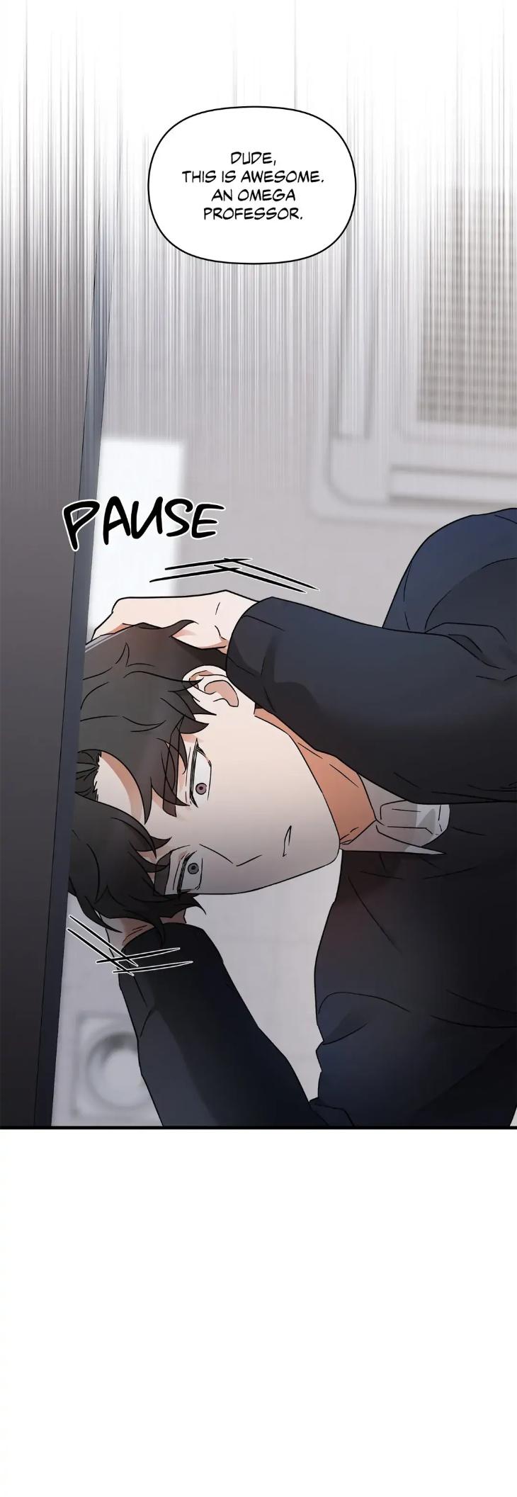 The Alpha Agenda by TR – Uncensored [Eng] page 6