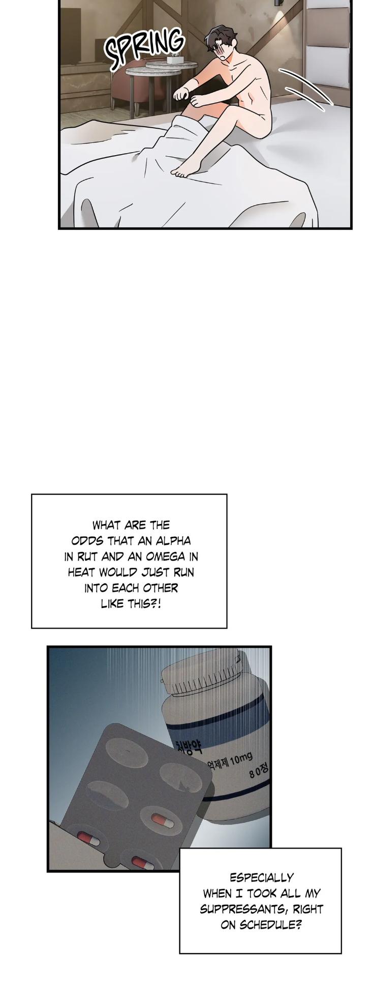 The Alpha Agenda by TR – Uncensored [Eng] page 6