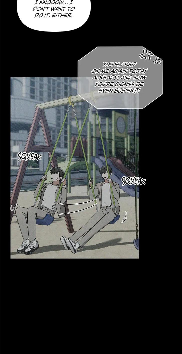 The Alpha Agenda by TR – Uncensored [Eng] page 7