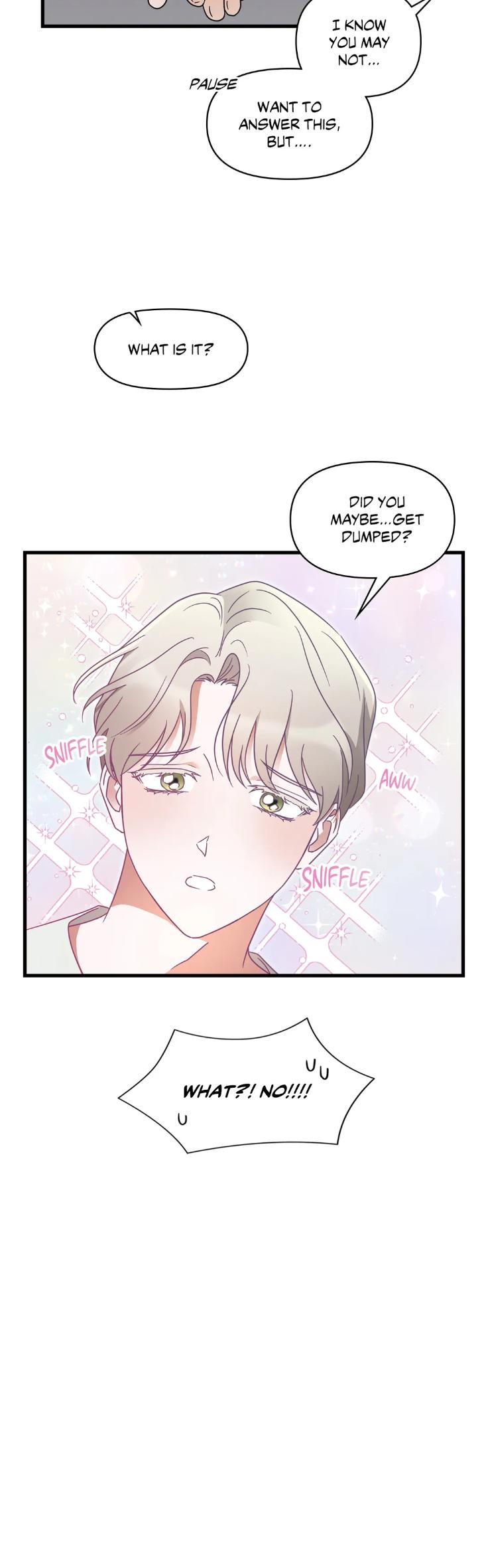 The Alpha Agenda by TR – Uncensored [Eng] page 7