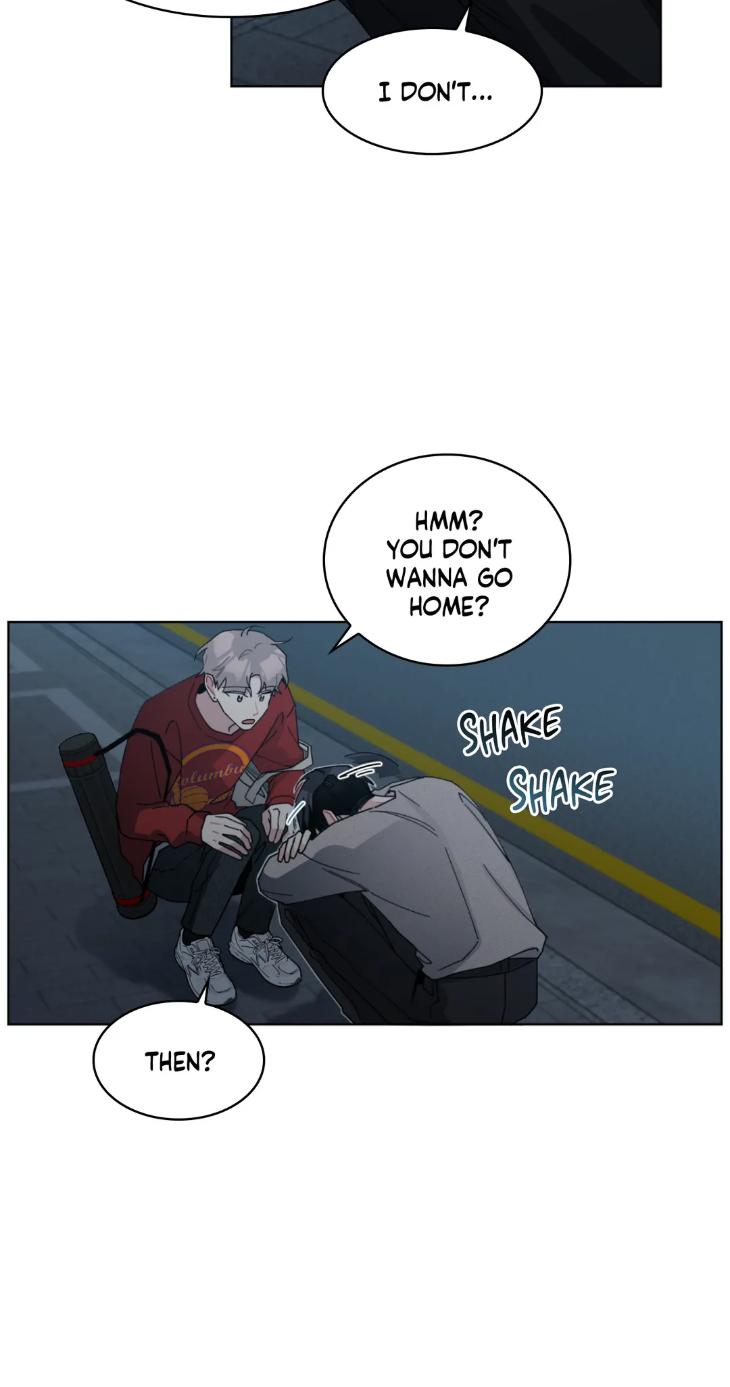 Just Something I’ve Heard by Onwoozoo/ Seolang [Eng] page 7