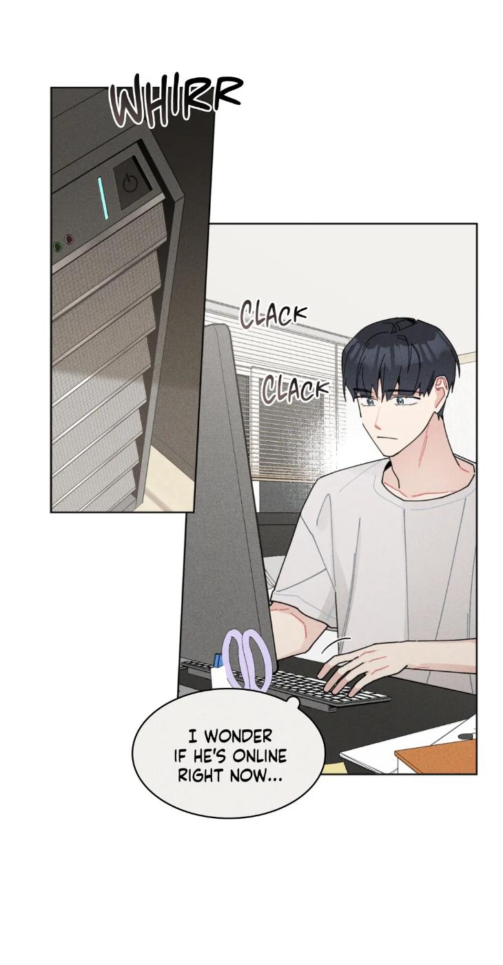 Just Something I’ve Heard by Onwoozoo/ Seolang [Eng] page 7