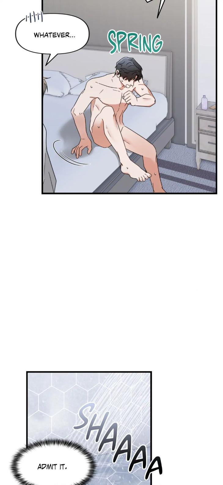 The Alpha Agenda by TR – Uncensored [Eng] page 7