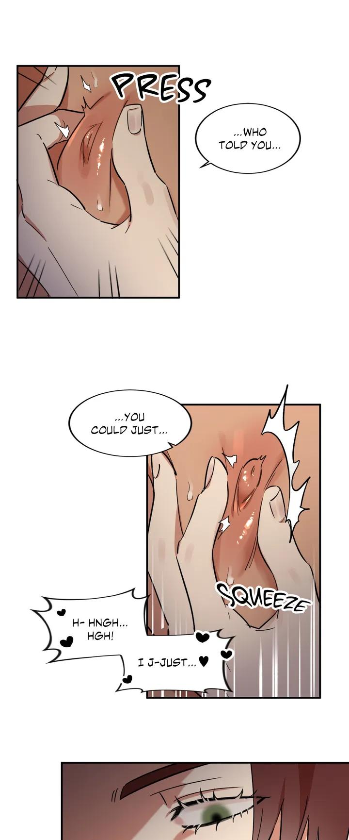 Golden Opportunity by Sand/ Chu – Season 1 – Uncensored [Eng] page 7