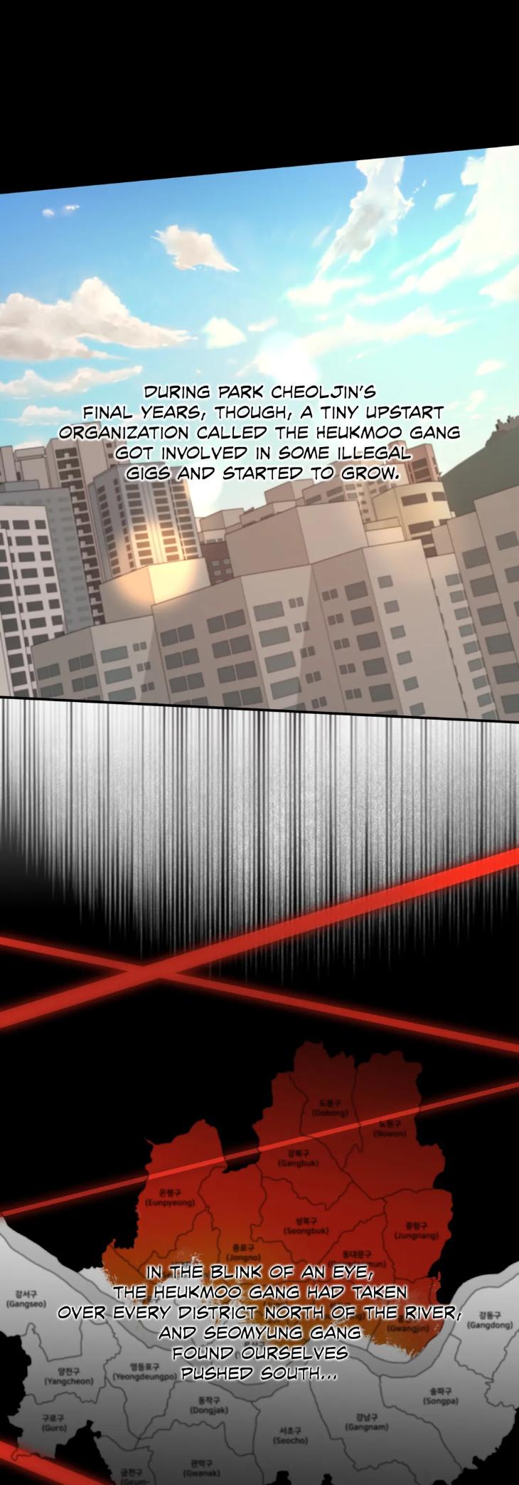 Golden Opportunity by Sand/ Chu – Season 1 – Uncensored [Eng] page 7