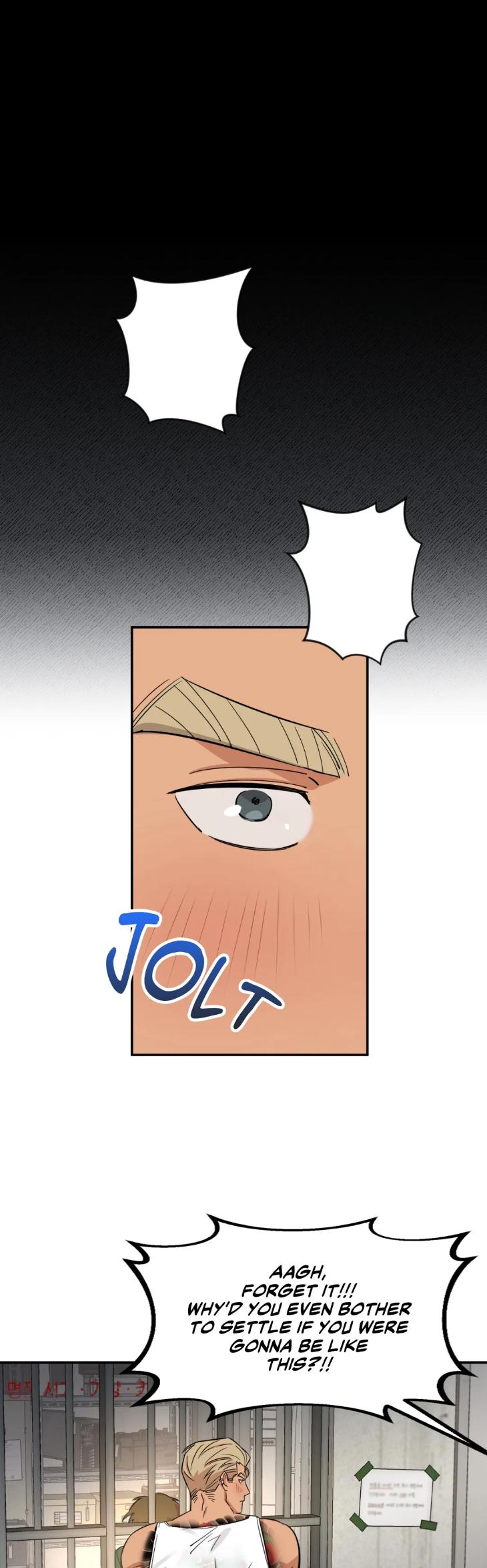 Golden Opportunity by Sand/ Chu – Season 1 – Uncensored [Eng] page 6