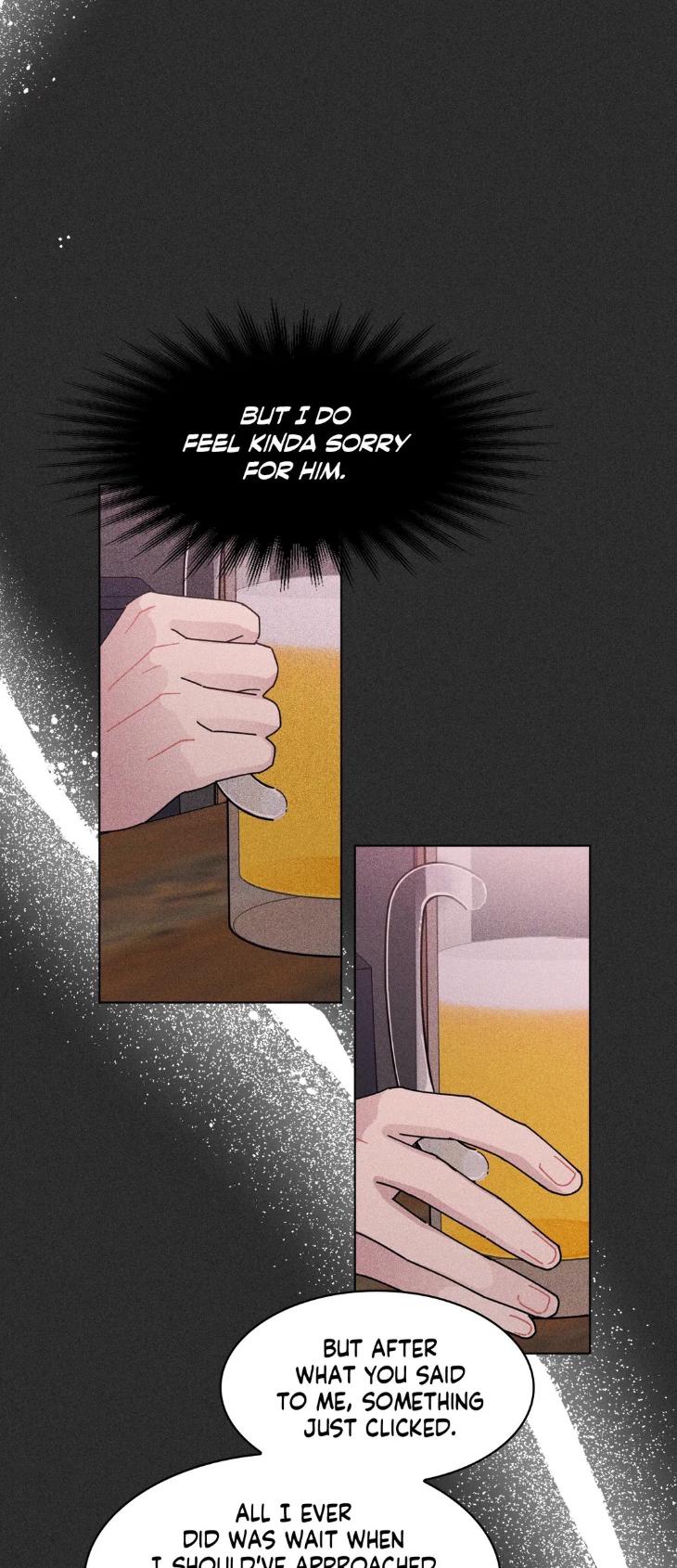 Just Something I’ve Heard by Onwoozoo/ Seolang [Eng] page 7