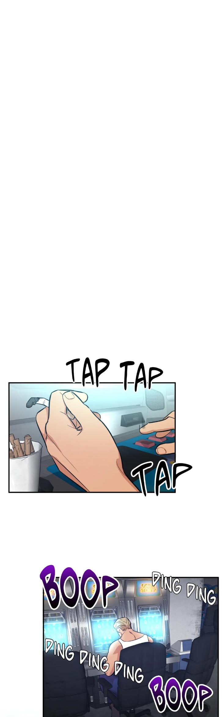 Golden Opportunity by Sand/ Chu – Season 1 – Uncensored [Eng] page 6