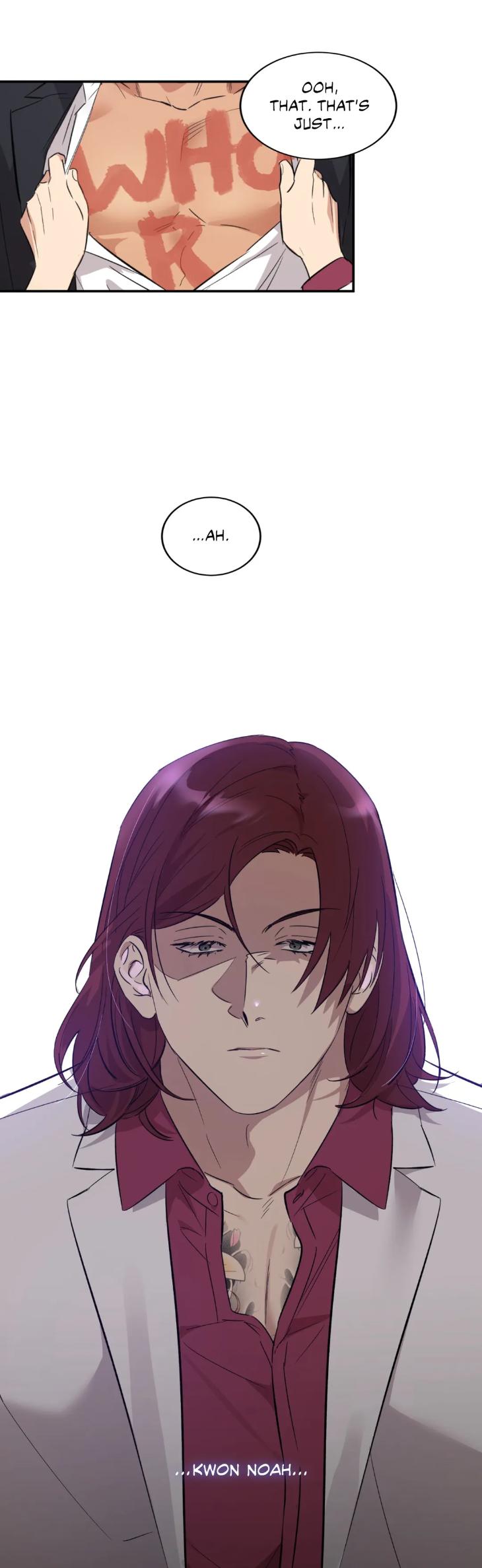 Golden Opportunity by Sand/ Chu – Season 1 – Uncensored [Eng] page 7