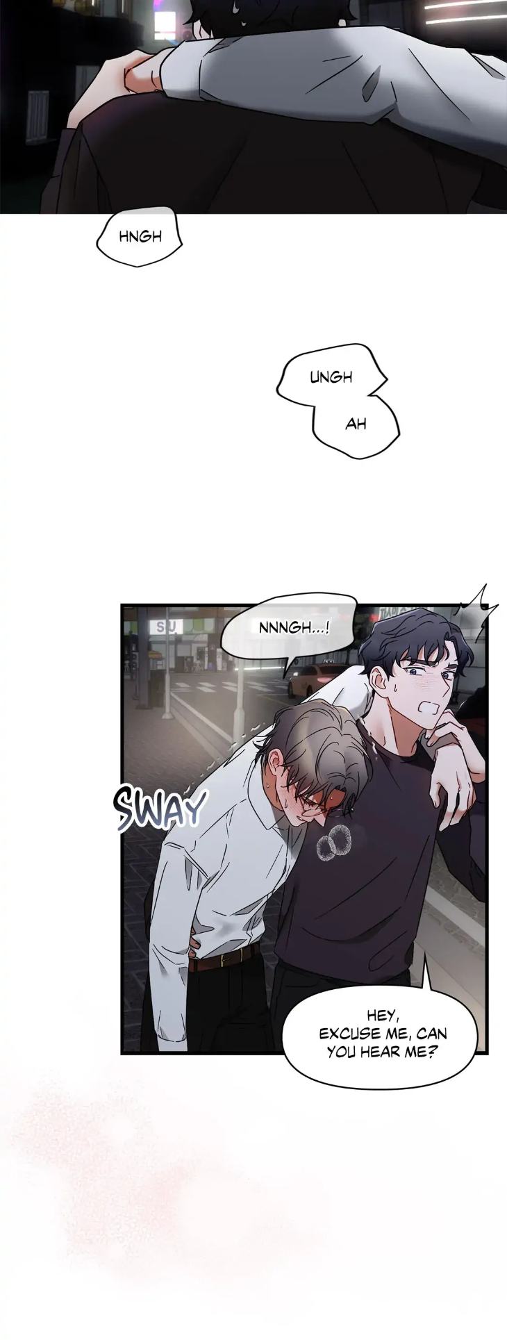 The Alpha Agenda by TR – Uncensored [Eng] page 7