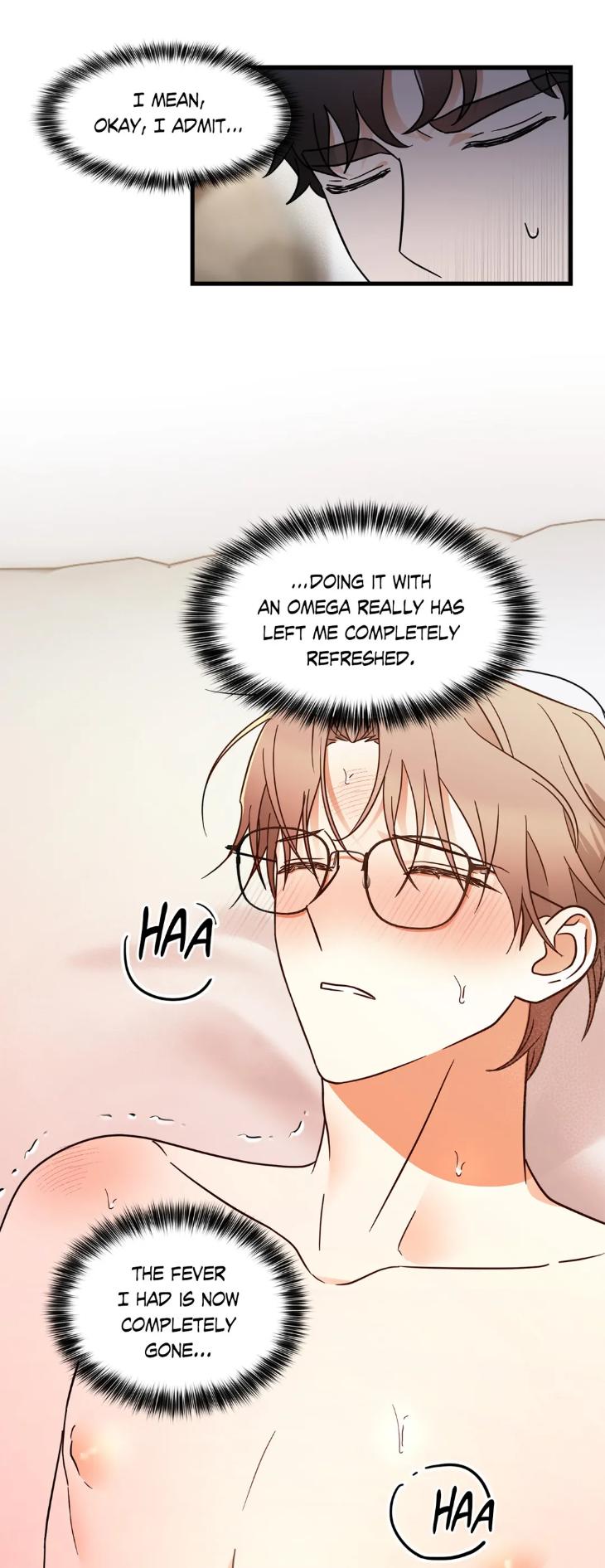 The Alpha Agenda by TR – Uncensored [Eng] page 7