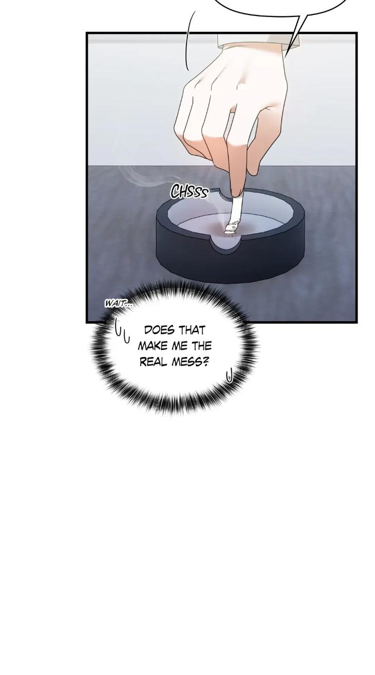 The Alpha Agenda by TR – Uncensored [Eng] page 8