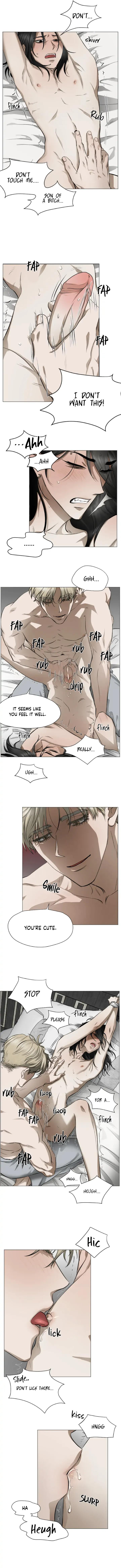 [GwangGong Industrial Complex] Good Hunter & Bad Prey by Kim Mong-ge – Uncensored [Eng] page 6