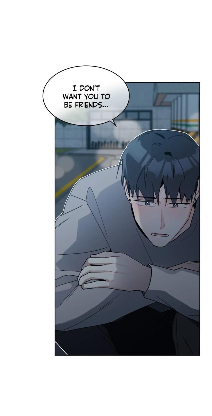 Just Something I’ve Heard by Onwoozoo/ Seolang [Eng] page 8