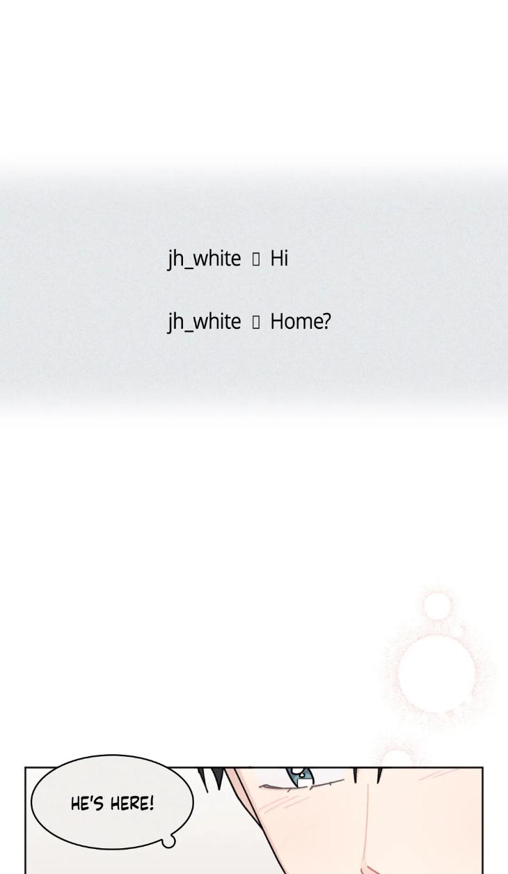 Just Something I’ve Heard by Onwoozoo/ Seolang [Eng] page 8