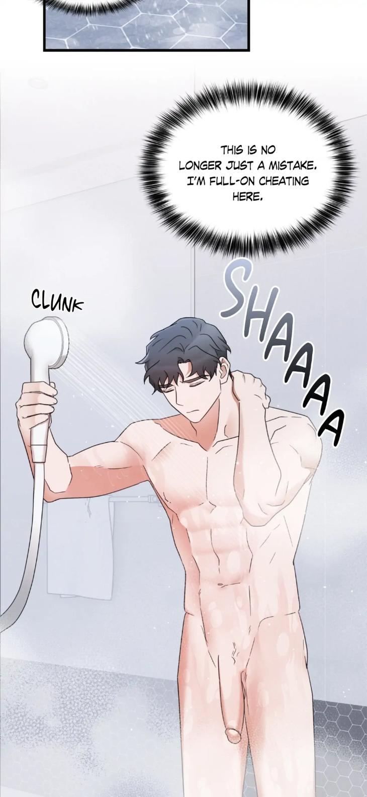 The Alpha Agenda by TR – Uncensored [Eng] page 8