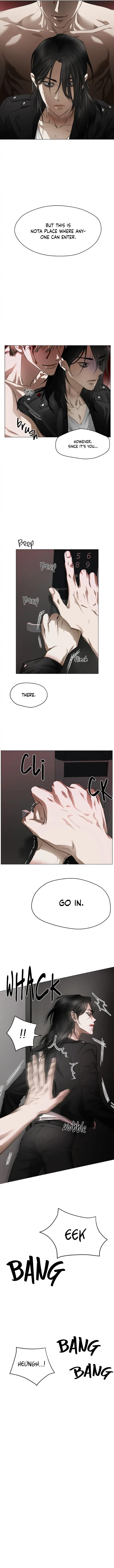 [GwangGong Industrial Complex] Good Hunter & Bad Prey by Kim Mong-ge – Uncensored [Eng] page 6