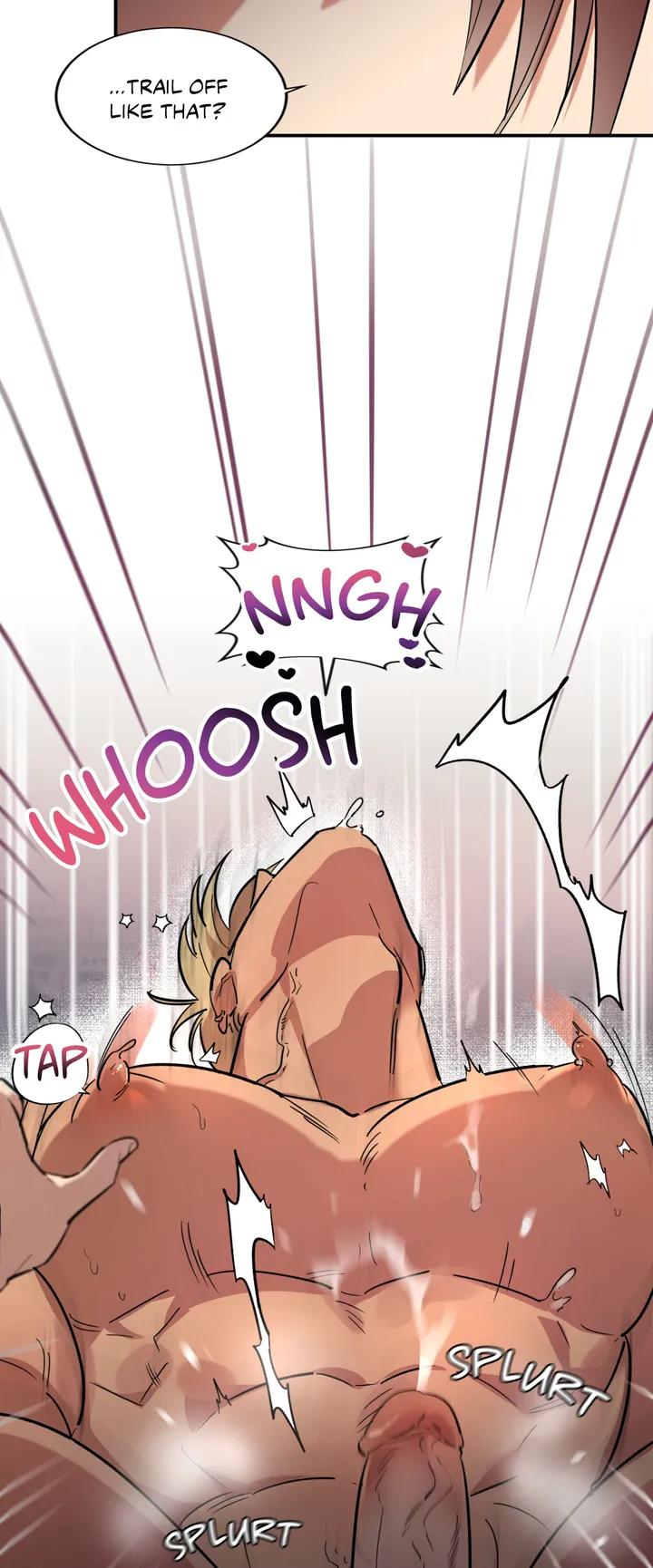 Golden Opportunity by Sand/ Chu – Season 1 – Uncensored [Eng] page 8