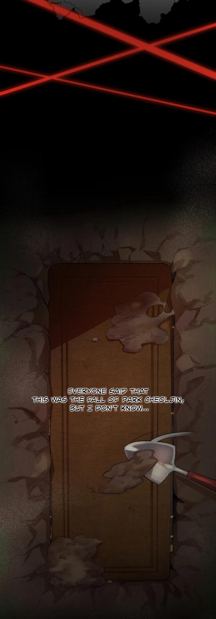 Golden Opportunity by Sand/ Chu – Season 1 – Uncensored [Eng] page 8