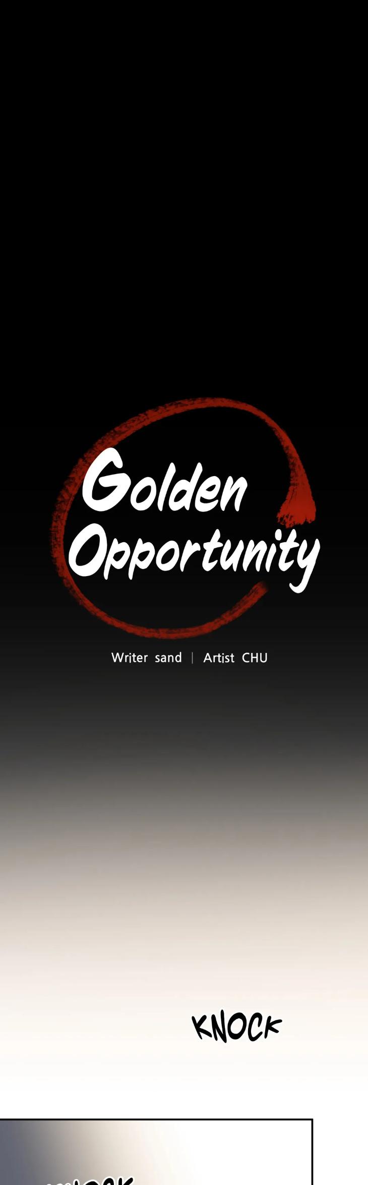 Golden Opportunity by Sand/ Chu – Season 1 – Uncensored [Eng] page 8
