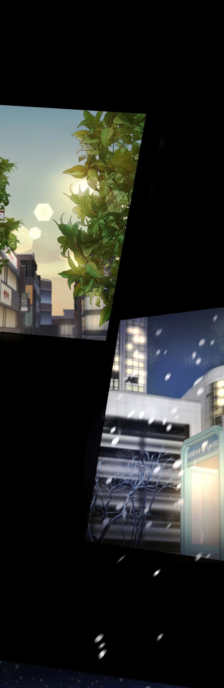 Golden Opportunity by Sand/ Chu – Season 1 – Uncensored [Eng] page 7