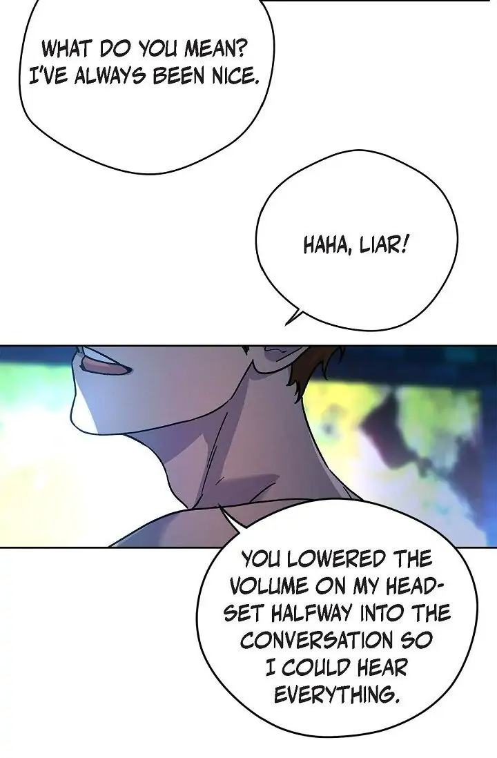 Hard-Boiled Love by Gwendolyn [Eng] page 7