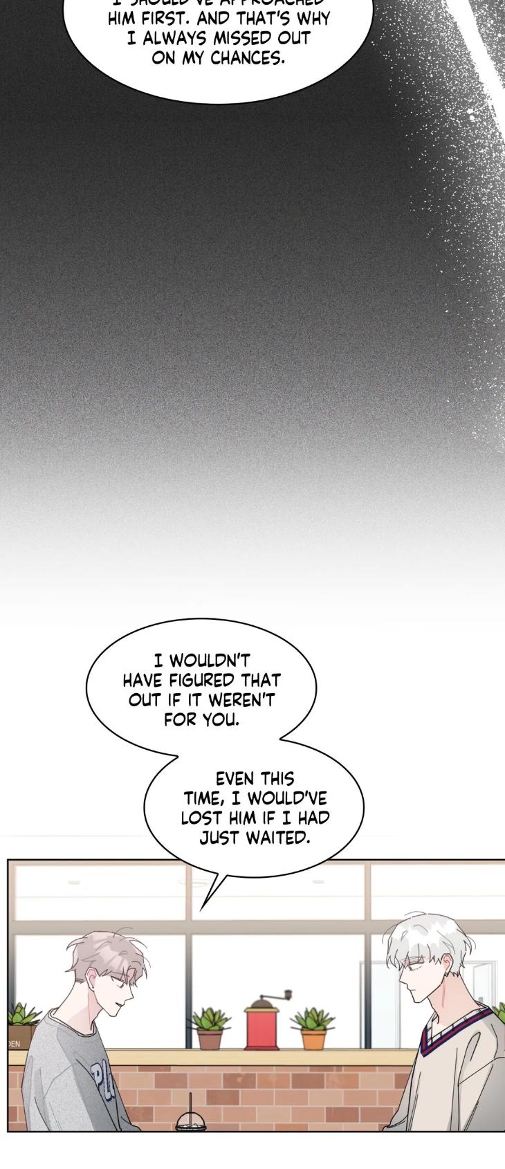 Just Something I’ve Heard by Onwoozoo/ Seolang [Eng] page 8