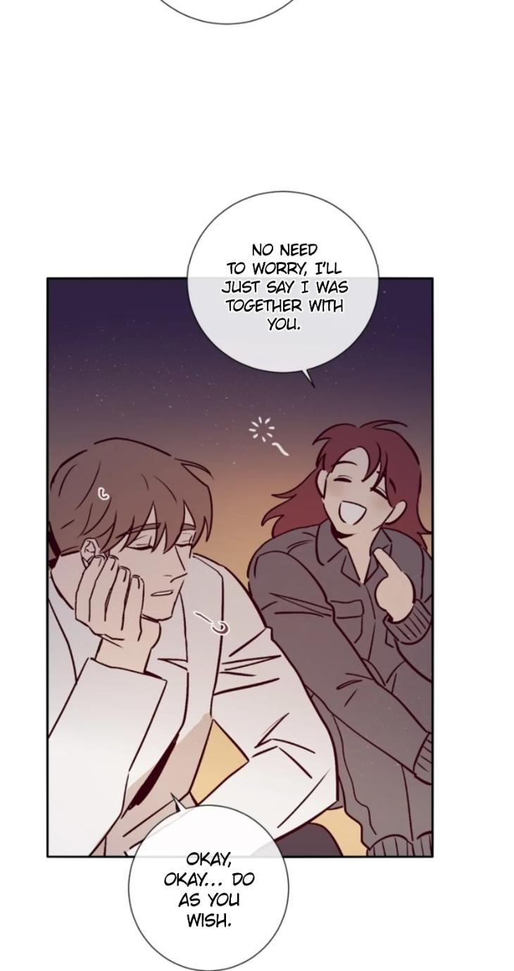 Marcel by Keumung/ Jinsung – Uncensored – Ch. 44 [Eng] page 6