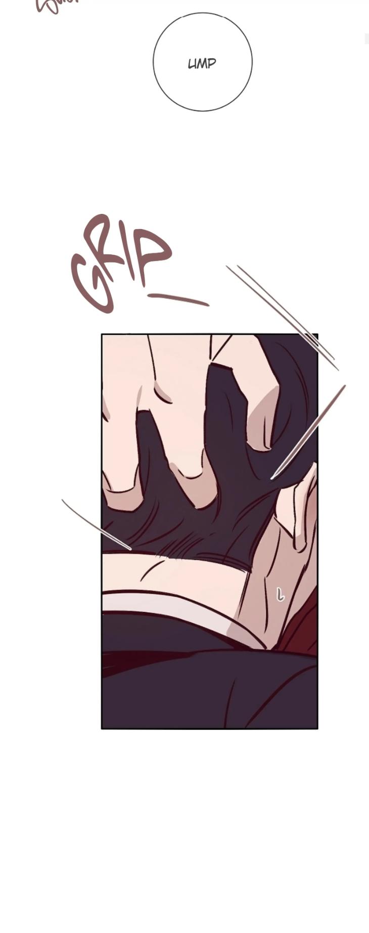 Marcel by Keumung/ Jinsung – Uncensored – Ch. 44 [Eng] page 6