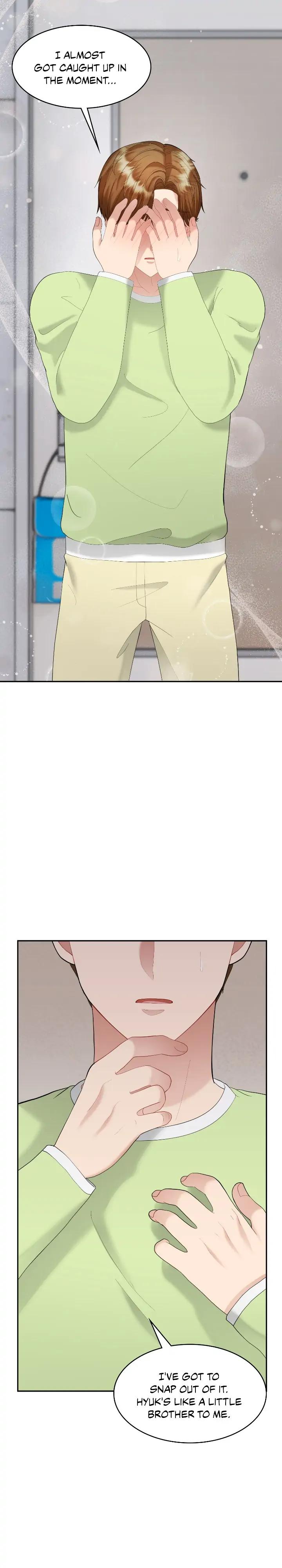 How to Train a Good-for-Nothing Rich Boy by Cheodol [Eng] page 7