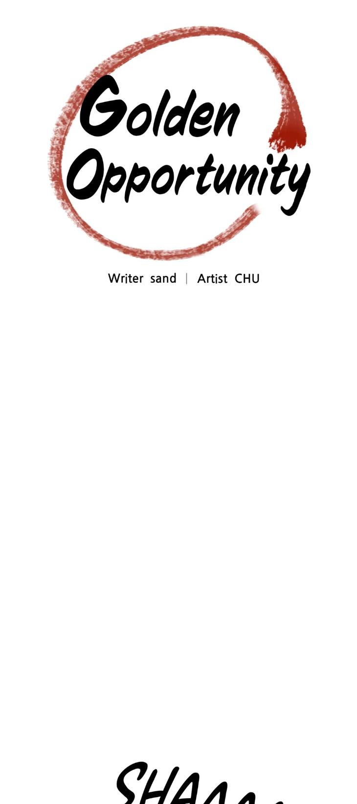 Golden Opportunity by Sand/ Chu – Season 1 – Uncensored [Eng] page 8