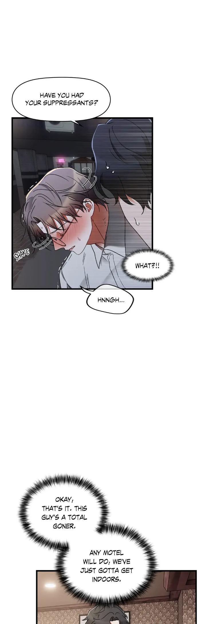 The Alpha Agenda by TR – Uncensored [Eng] page 8