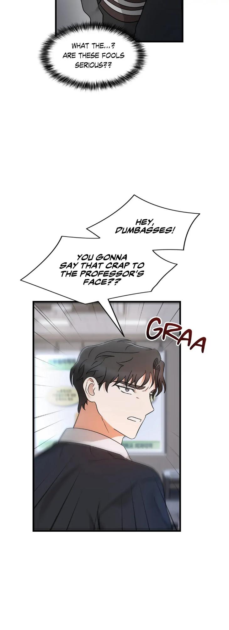 The Alpha Agenda by TR – Uncensored [Eng] page 8