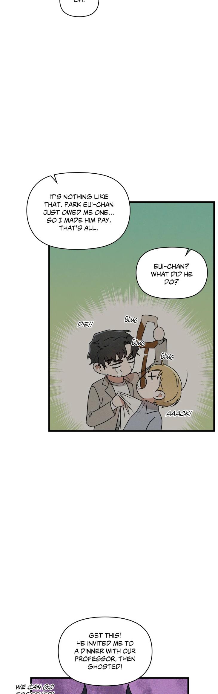 The Alpha Agenda by TR – Uncensored [Eng] page 9