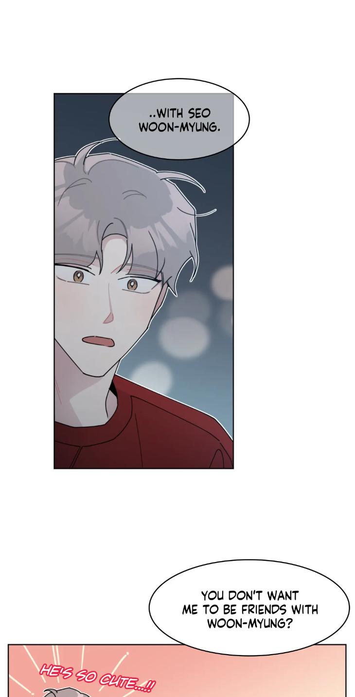 Just Something I’ve Heard by Onwoozoo/ Seolang [Eng] page 9