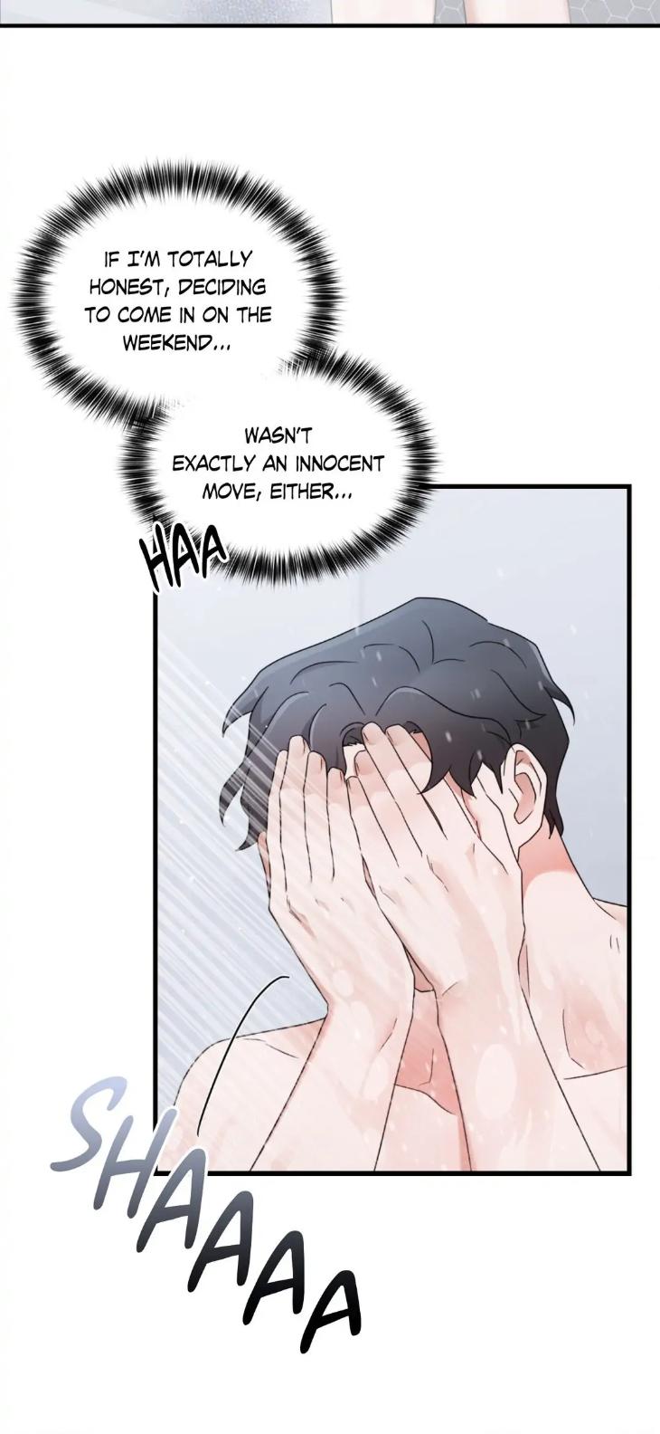 The Alpha Agenda by TR – Uncensored [Eng] page 9