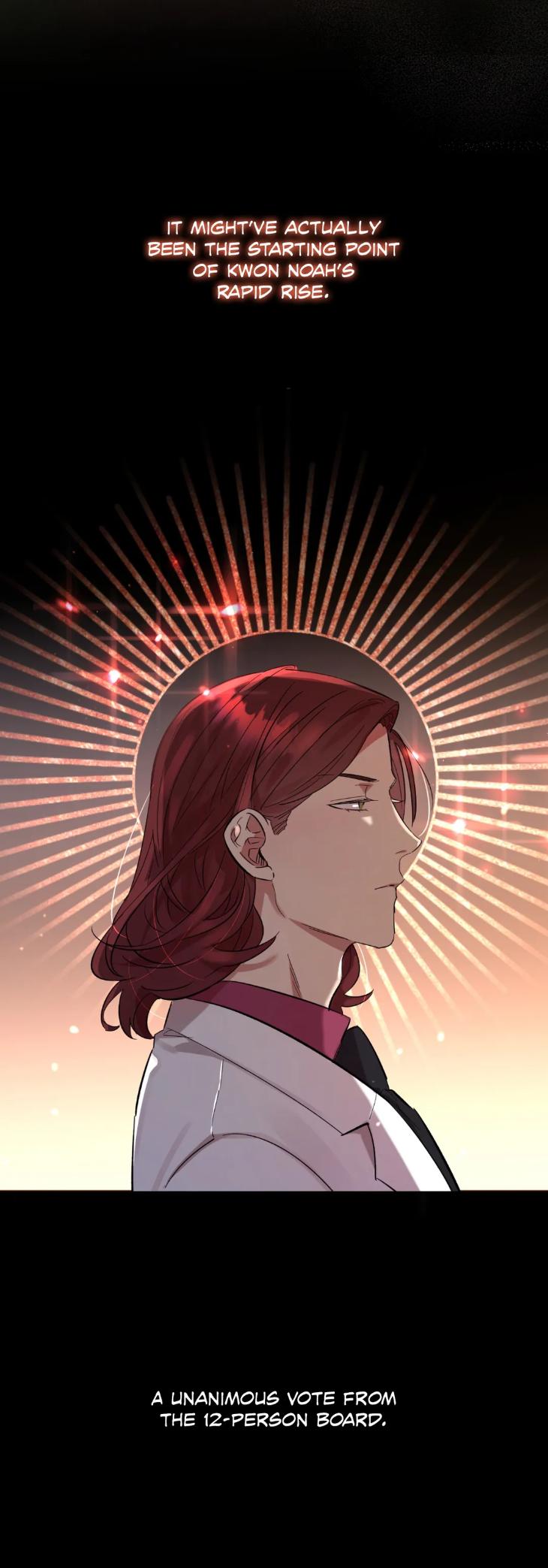 Golden Opportunity by Sand/ Chu – Season 1 – Uncensored [Eng] page 9