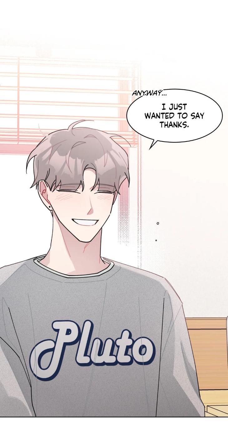 Just Something I’ve Heard by Onwoozoo/ Seolang [Eng] page 9