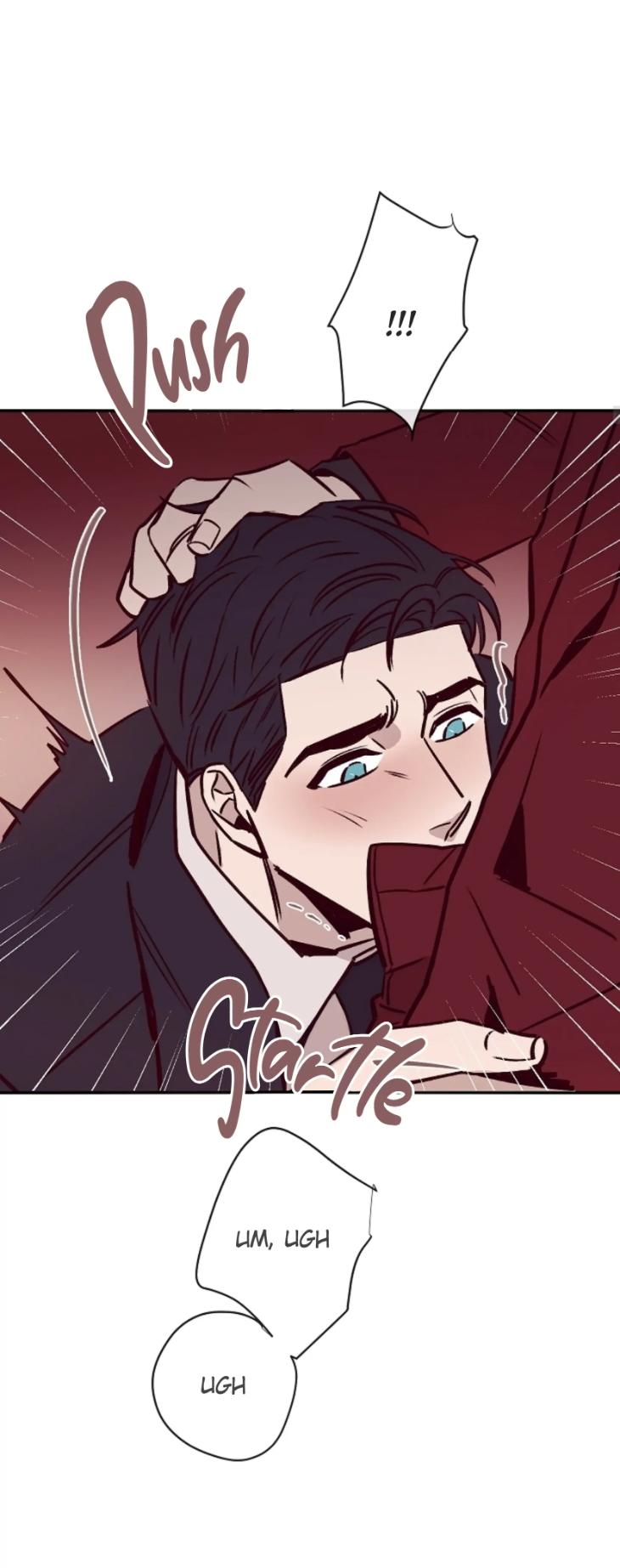 Marcel by Keumung/ Jinsung – Uncensored – Ch. 44 [Eng] page 7